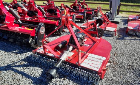 2025 Bush Hog BH114