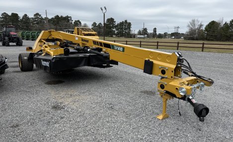 2026 Vermeer TM1410