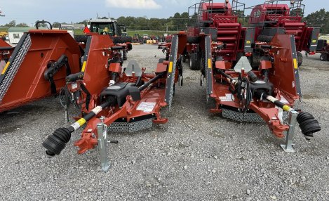 2025 Rhino 4125
