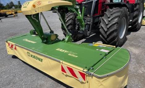 2026 Krone ECF360M