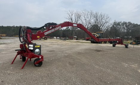 2024 Marcrest Mfg 3236D