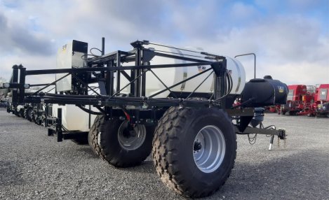 2026 Wylie SW-1000-ASA