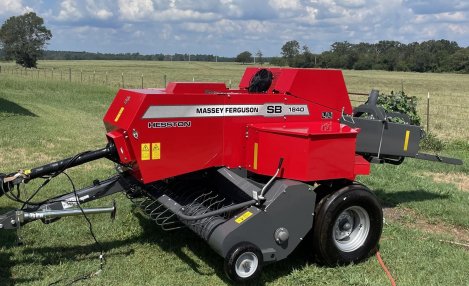 2023 Massey Ferguson SB1840