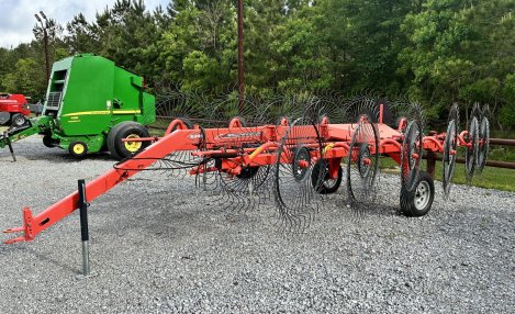 2021 Kuhn SR300-12