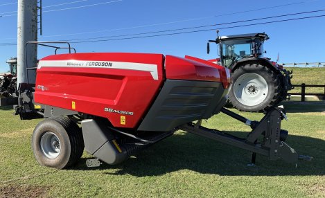 2026 Massey Ferguson SB.1436DB
