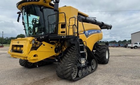 2023 New Holland CR10.90 REVELATION