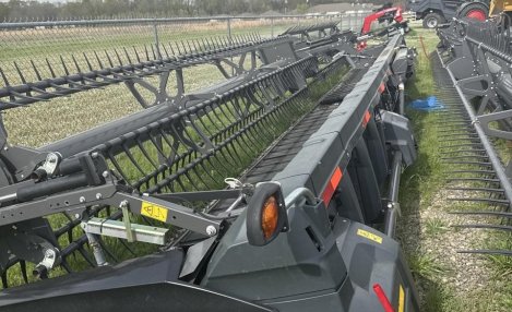 2023 Fendt 9345