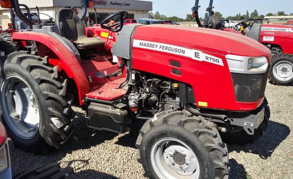 Equipment Inventory Detail Quality Machinery Center