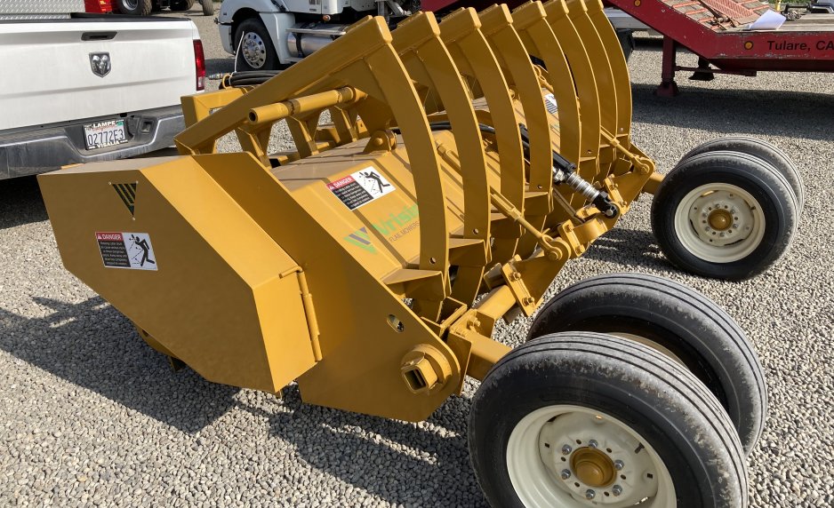 Equipment Inventory Detail Quality Machinery Center