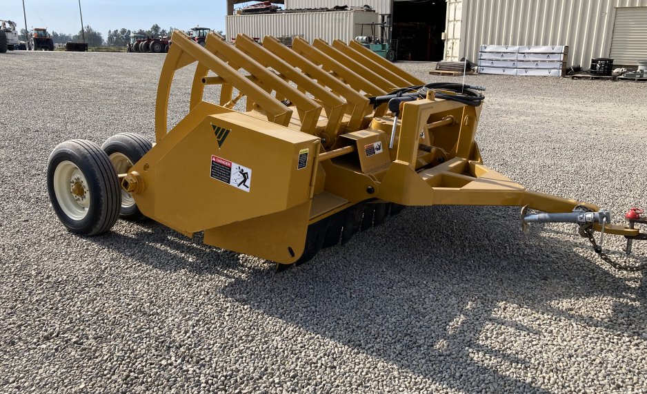 Equipment Inventory Detail Quality Machinery Center