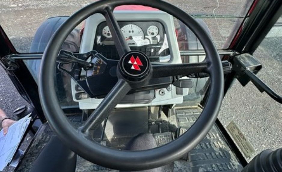 Photo de l’équipement