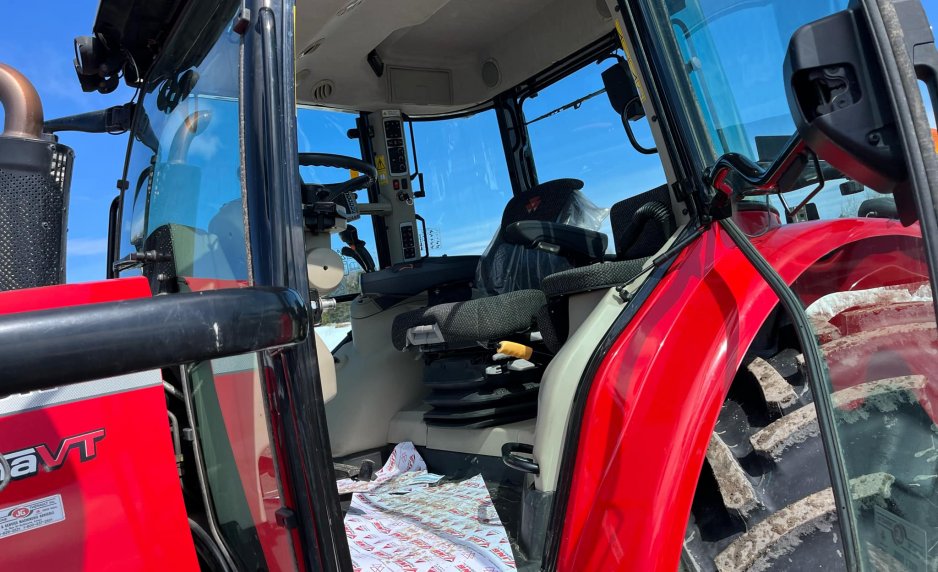 Photo de l’équipement