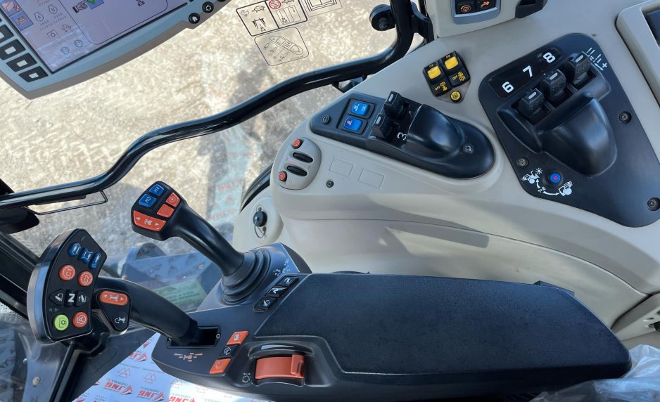 Photo de l’équipement