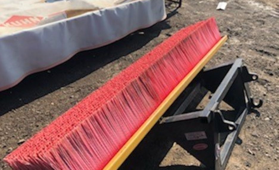 Photo de l’équipement