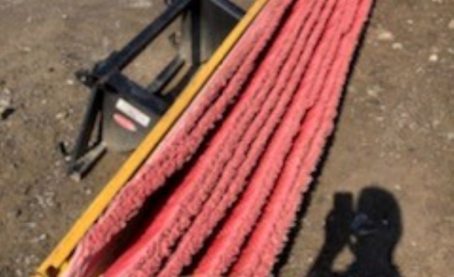 Photo de l’équipement