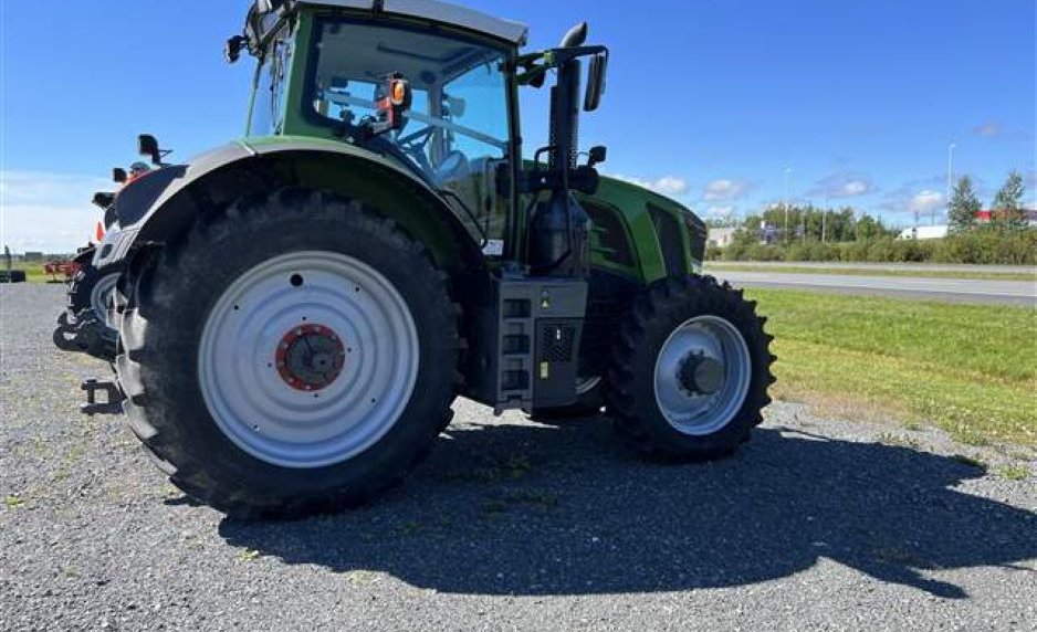 Photo de l’équipement