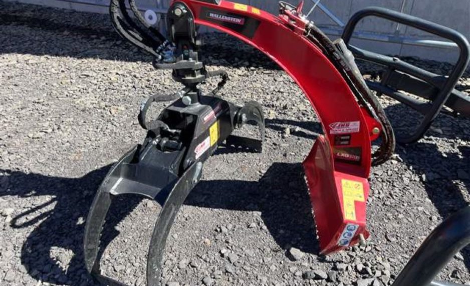 Photo de l’équipement