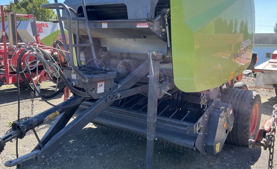 Photo de l’équipement