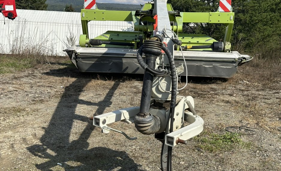 Photo de l’équipement