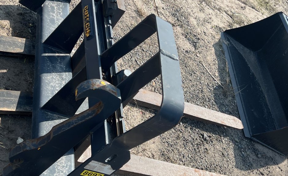 Photo de l’équipement