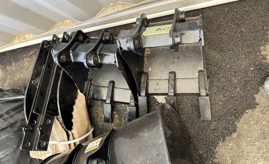 Photo de l’équipement