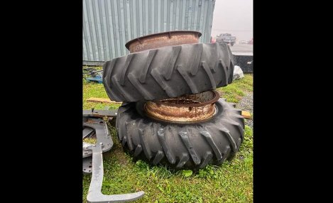 ROUES DOUBLES 20,8X38 (U-1324)