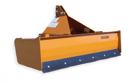 BOITE NIVELEUSE WOODS BSS54P (U-30026)