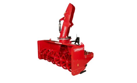 SOUFFLEUSE NORMAND N92-310H (U-6373)