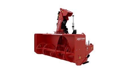 SOUFFLEUSE NORMAND N74-250H (U-7704)