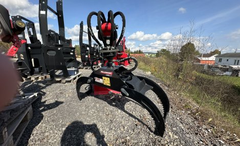 GRAPPIN WALLENSTEIN LXG230R (U-8532)