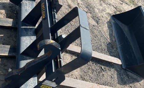 FOURCHE COTECH FP48-48 (U-8692)