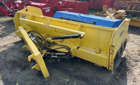 GRATTE COTECH 96 (U-8705)