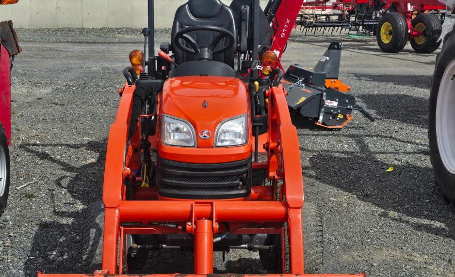 Equipment Photo