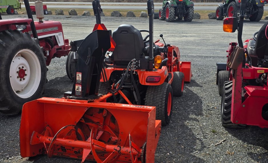 Equipment Photo