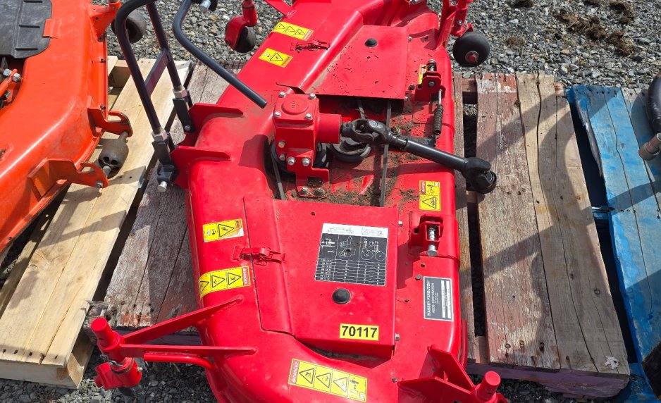 Equipment Photo