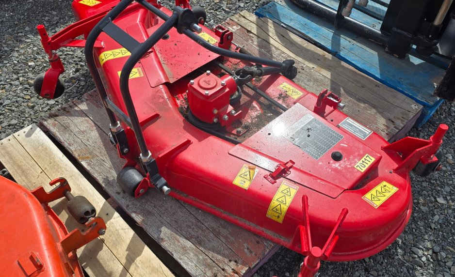 Equipment Photo