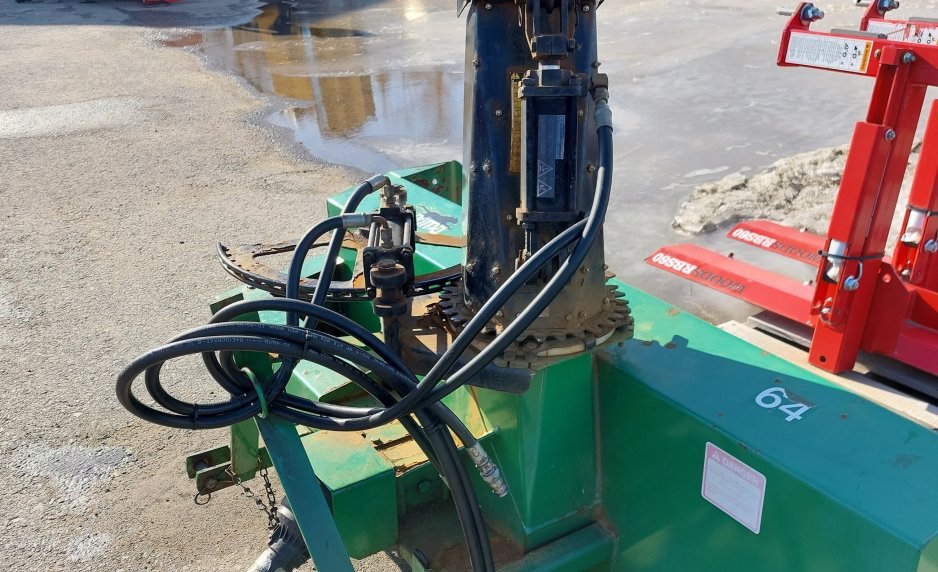 Equipment Photo