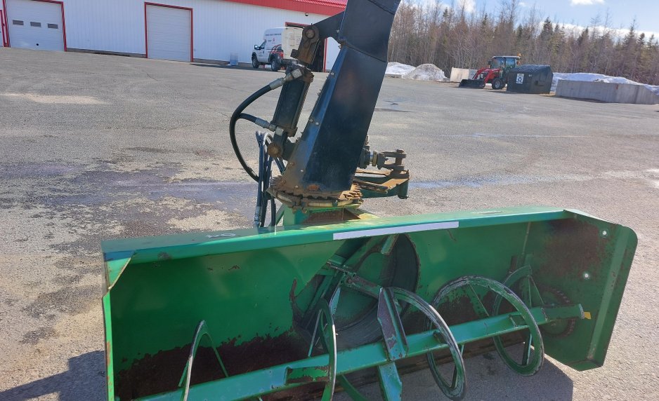 Equipment Photo