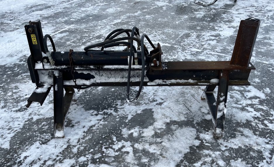 Equipment Photo