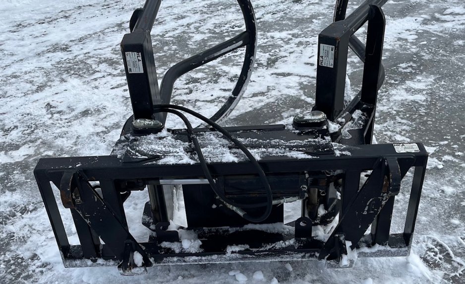 Equipment Photo