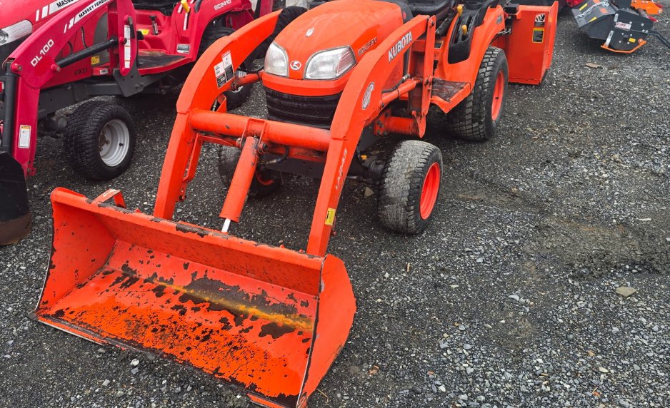 Equipment Photo