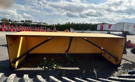 COTECH GDC36-96 SNOW PUSHER (U-2708)