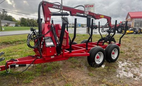 JOLEX DL1050 LOADER (U-30120)