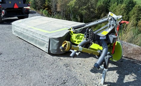 CLAAS DISCO 32 (U-6223)