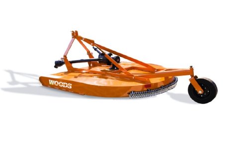 WOODS RC48.20 BRUSHCUTTER (U-6236)