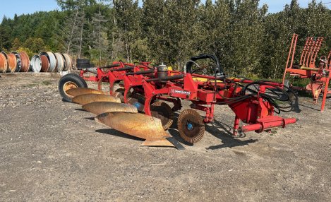 KONGSKILDE 300 PLOUGH (U-1068)