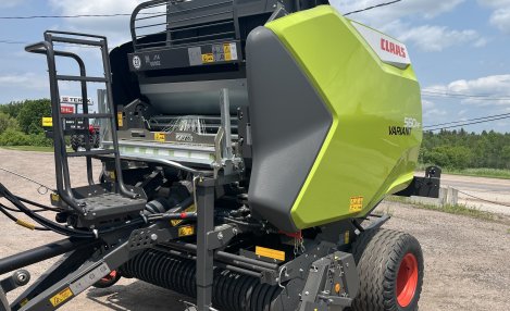 Claas Variant 560RF