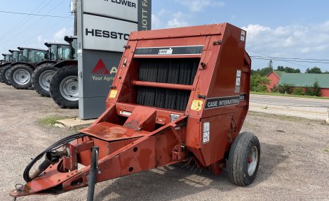 Case International 8430