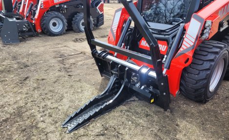 Notch TP Tree Puller