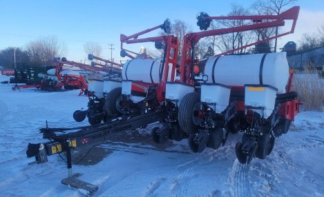 2026 MASSEY FERGUSON VW1230 1681